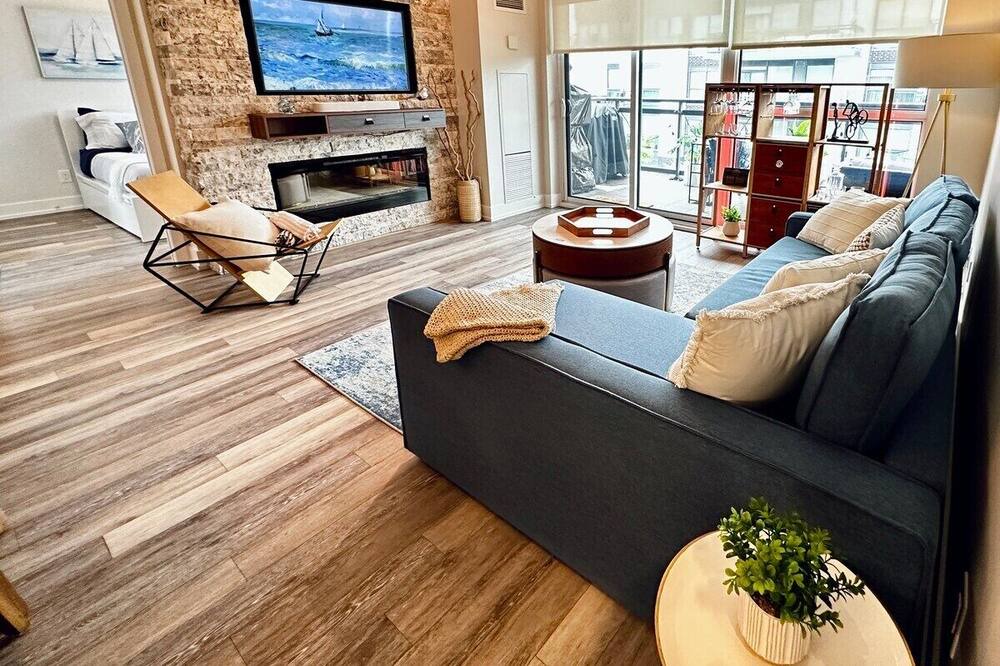 Photo of Livingroom in Innisfil