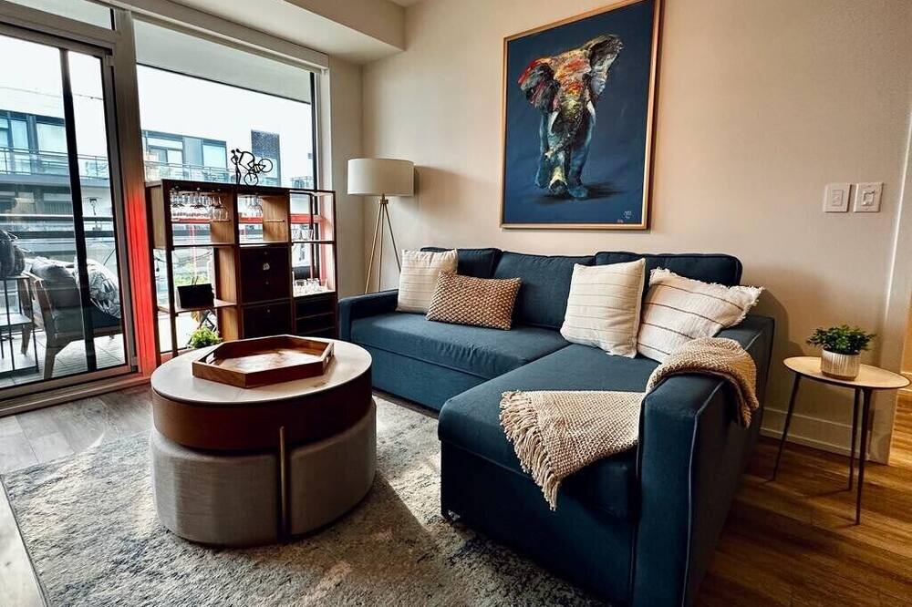 Photo of Livingroom in Innisfil
