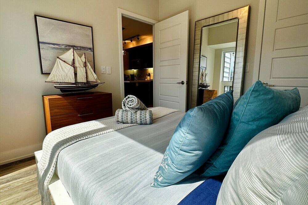 Photo of Bedroom in Innisfil