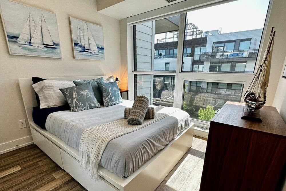 Photo of Bedroom in Innisfil