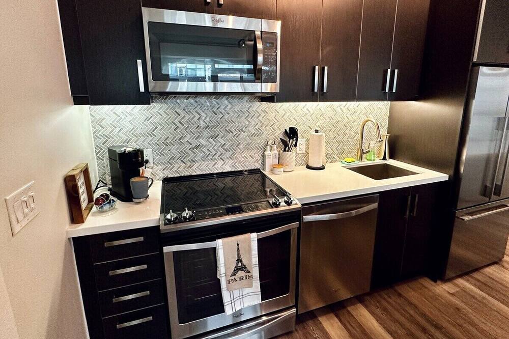 Photo of Kitchen in Innisfil