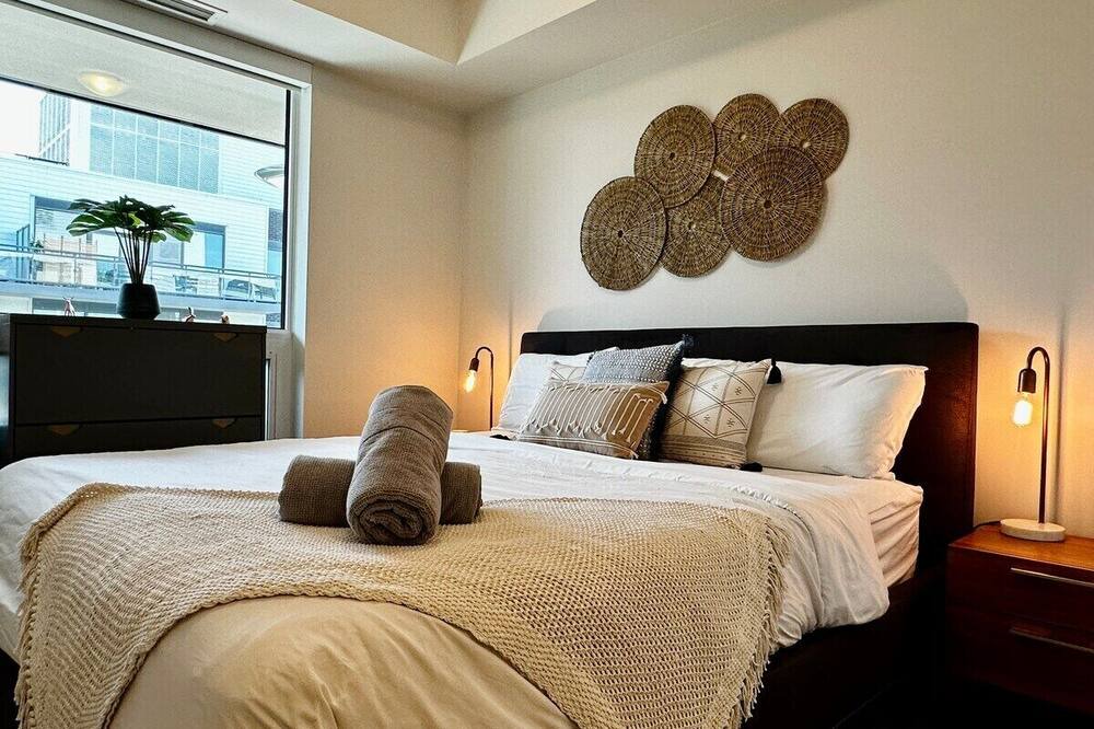 Photo of Bedroom in Innisfil
