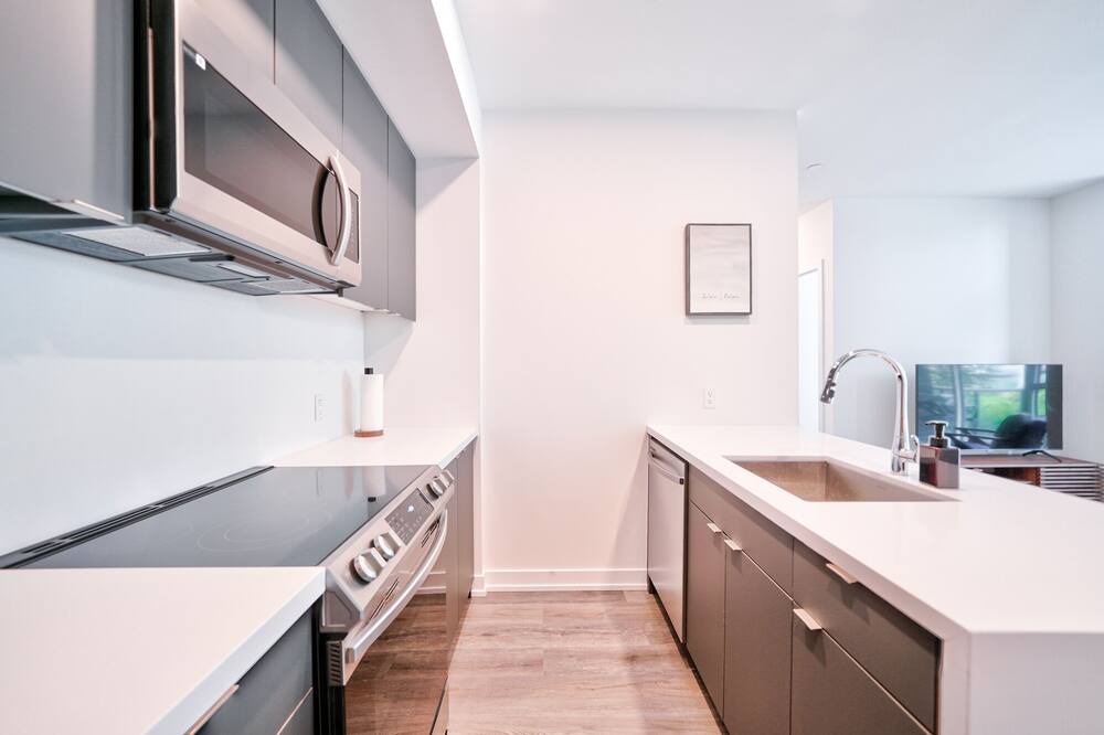 Photo of Kitchen in Big Bay Point