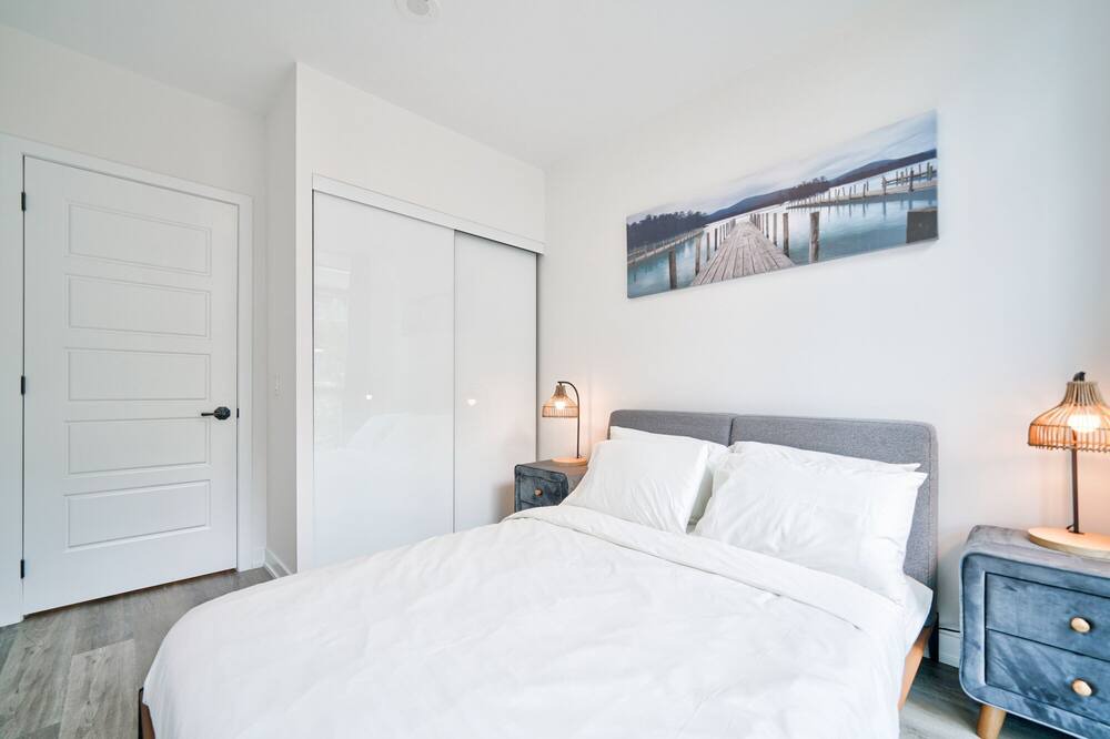 Photo of Bedroom in Big Bay Point
