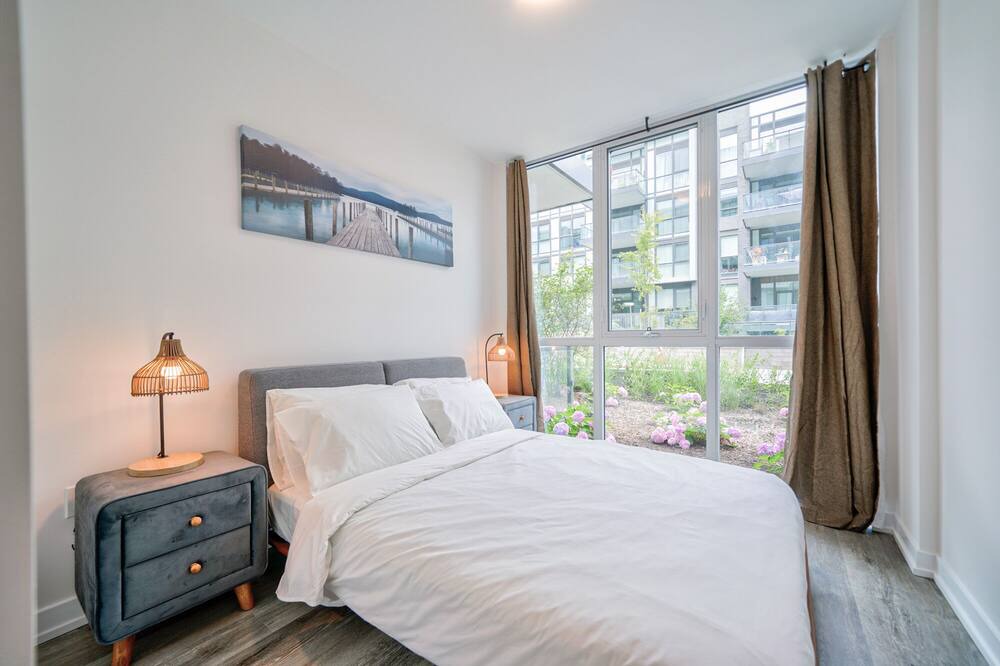 Photo of Bedroom in Big Bay Point
