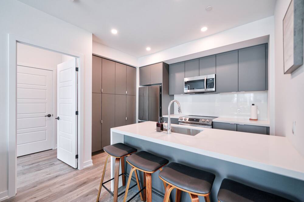 Photo of Kitchen in Big Bay Point
