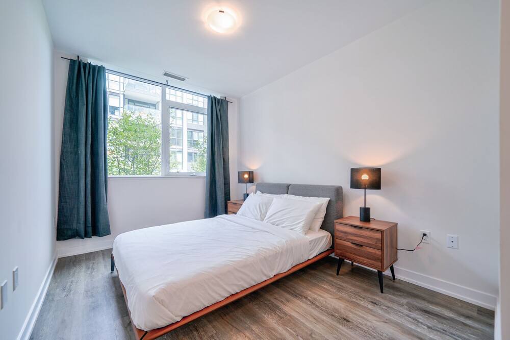 Photo of Bedroom in Big Bay Point