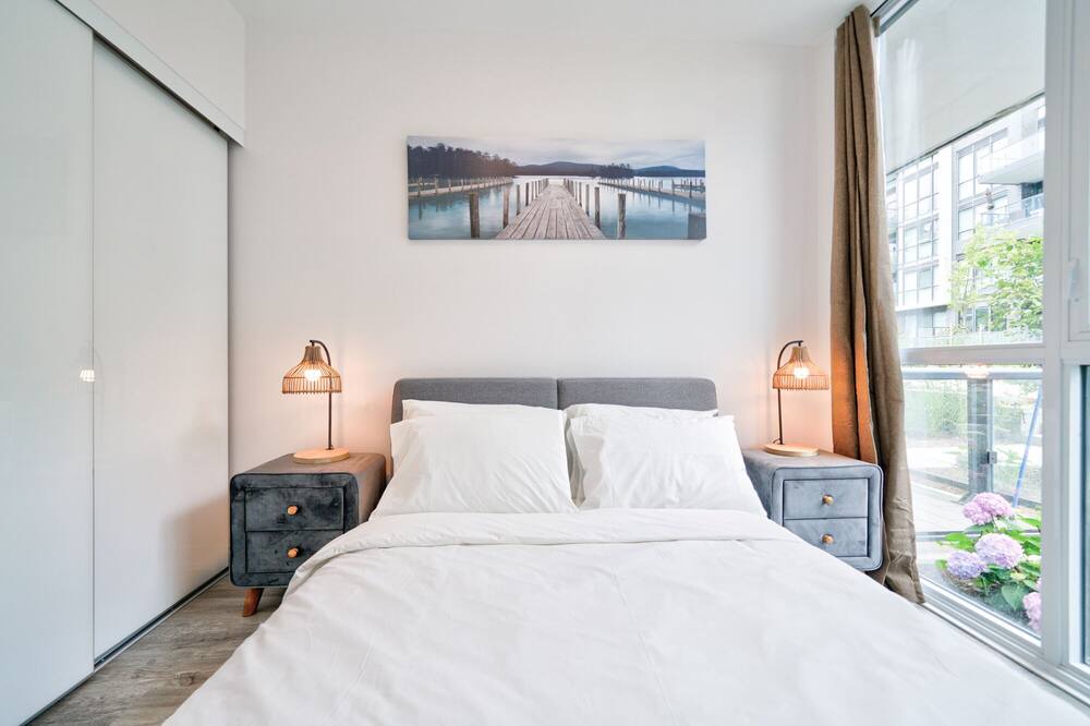 Photo of Bedroom in Big Bay Point