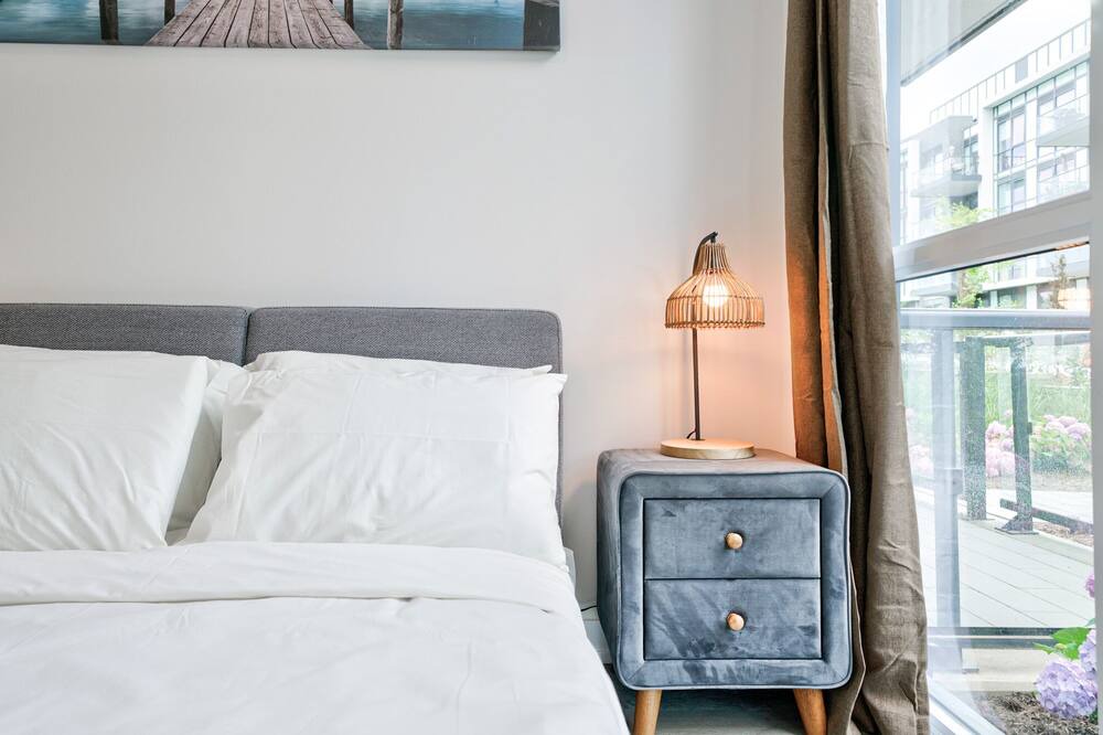 Photo of Bedroom in Big Bay Point