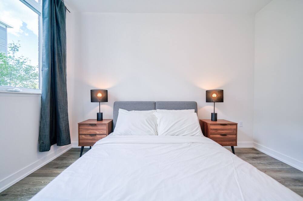Photo of Bedroom in Big Bay Point