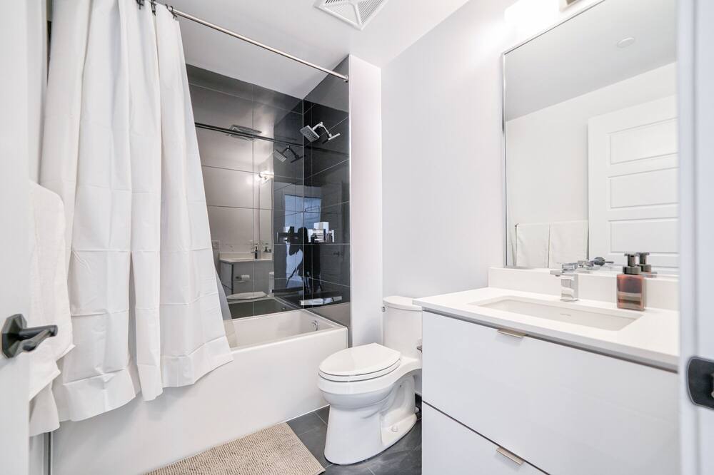 Photo of Bathroom in Big Bay Point