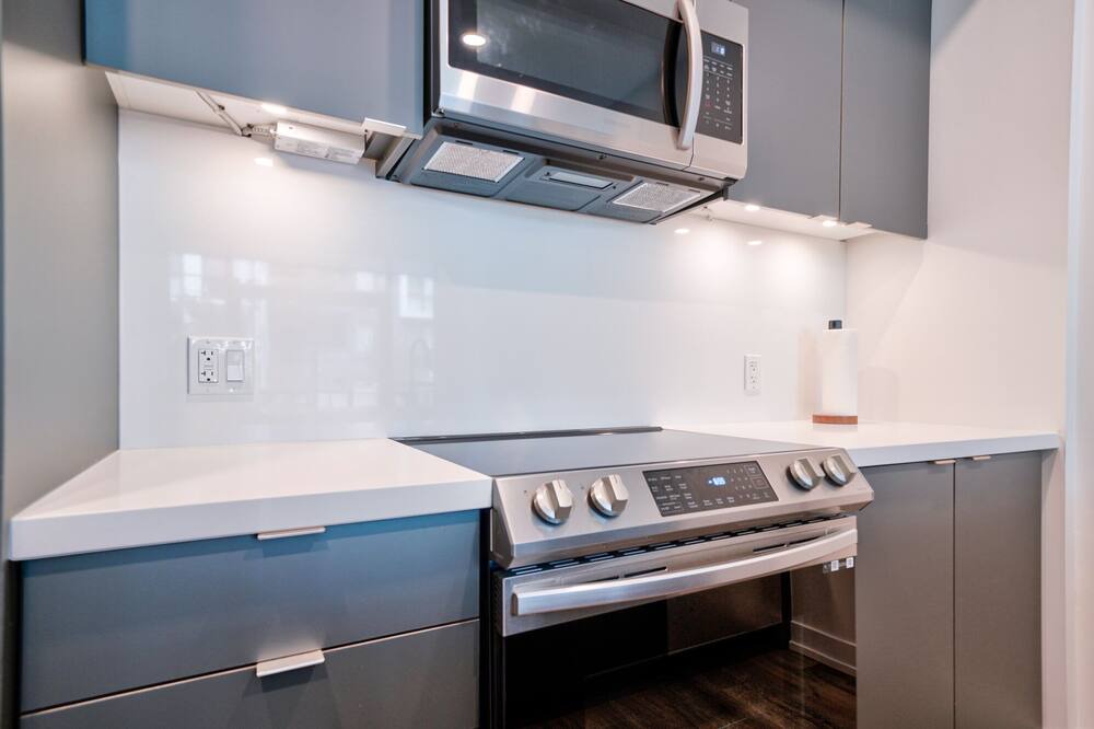 Photo of Kitchen in Big Bay Point