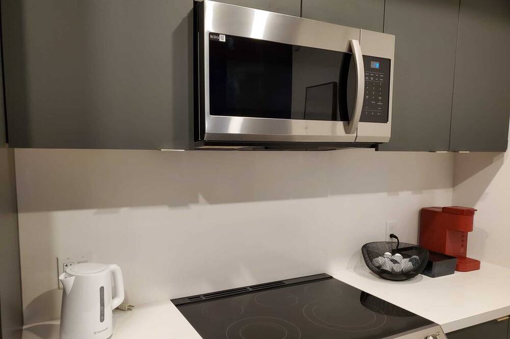 Photo of Kitchen in Big Bay Point