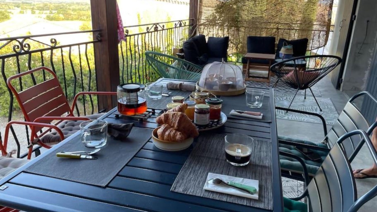 Photo of Outdoor in Grospierres