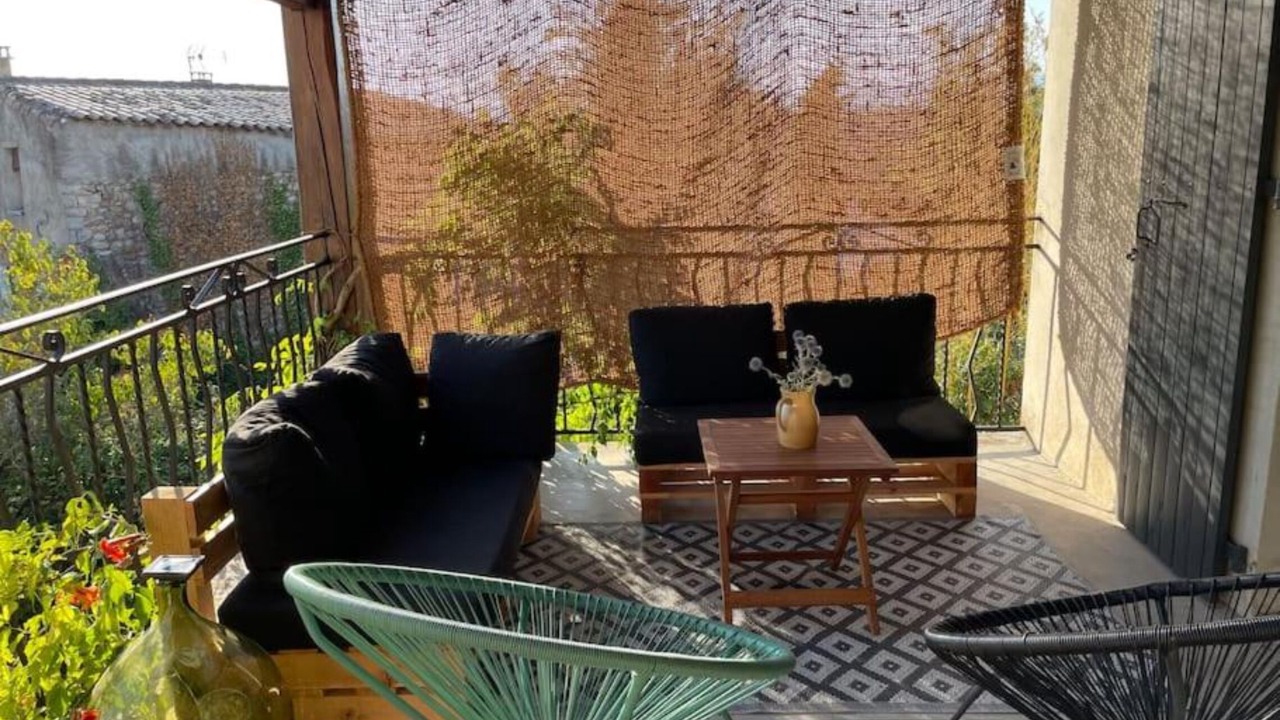 Photo of Outdoor in Grospierres