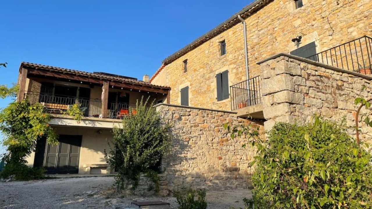 Photo of Outdoor in Grospierres