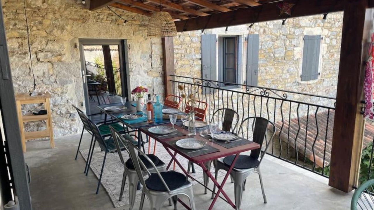 Photo of Outdoor in Grospierres
