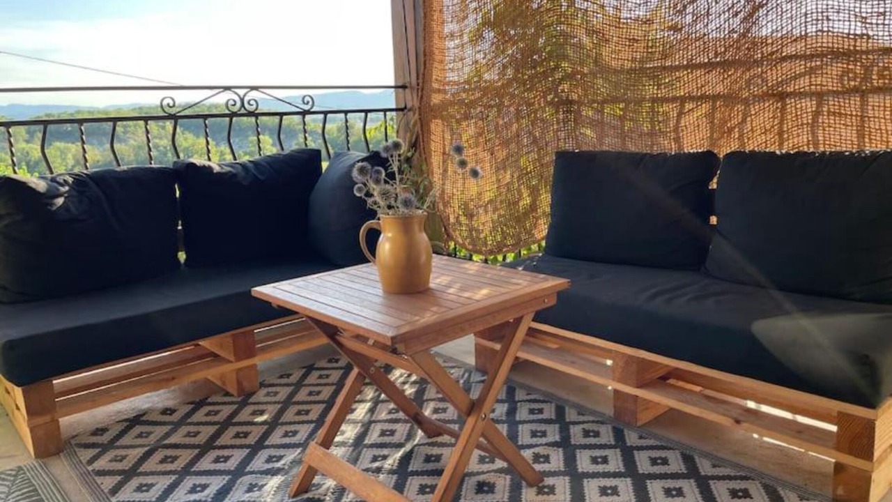 Photo of Outdoor in Grospierres