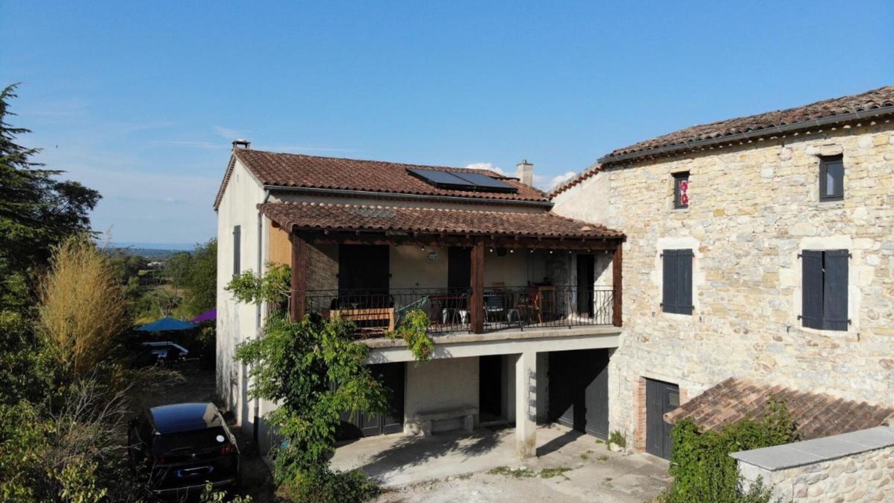 Photo of Outdoor in Grospierres