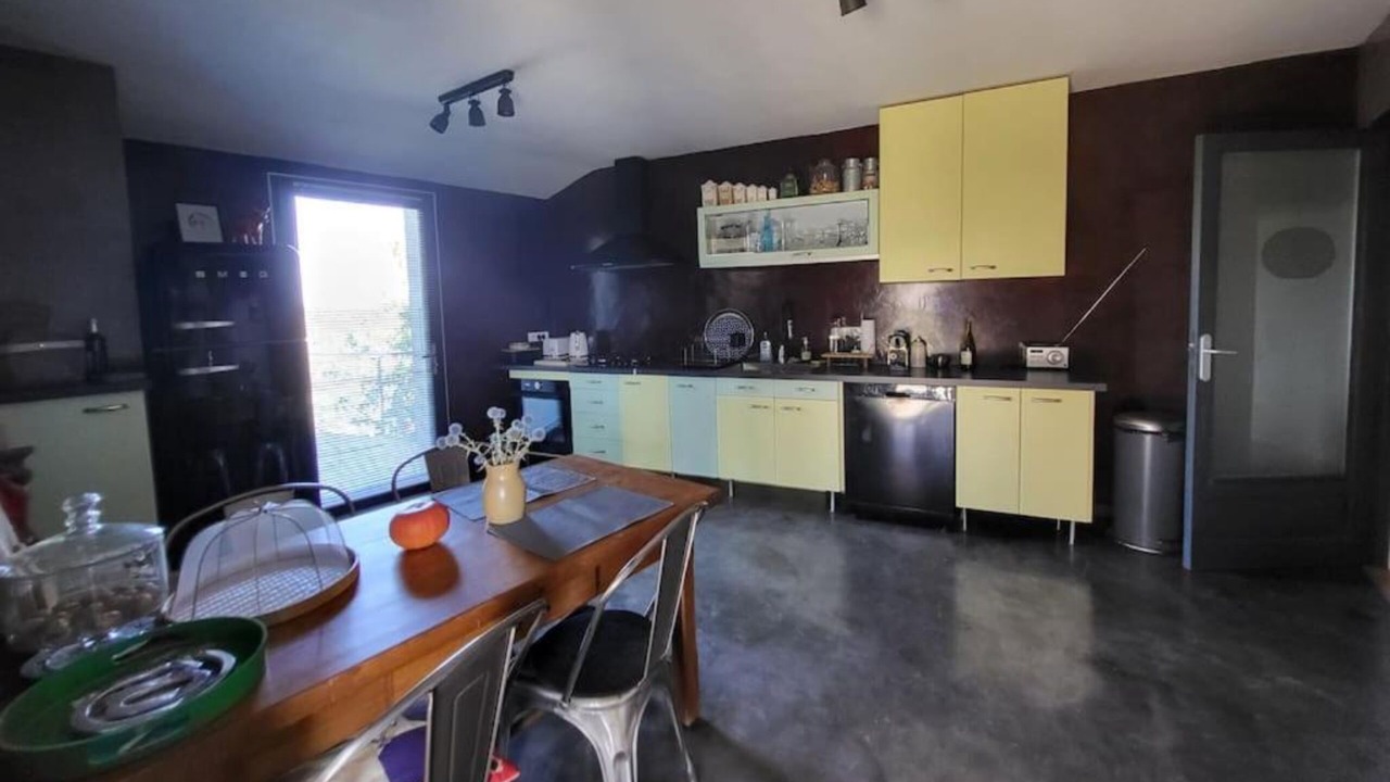 Photo of Livingroom in Grospierres