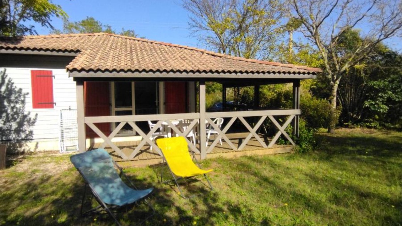 Photo of Outdoor in Gravieres