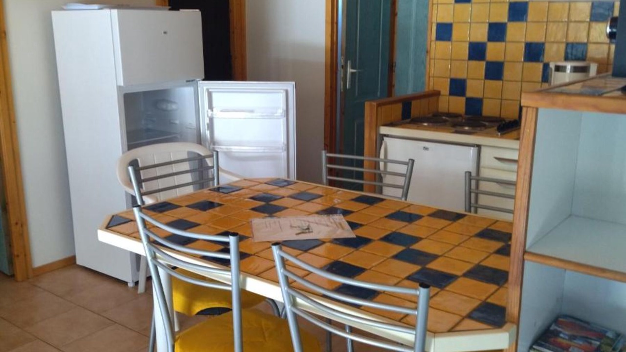 Photo of Kitchen in Gravieres