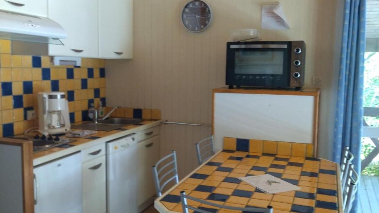 Photo of Kitchen in Gravieres