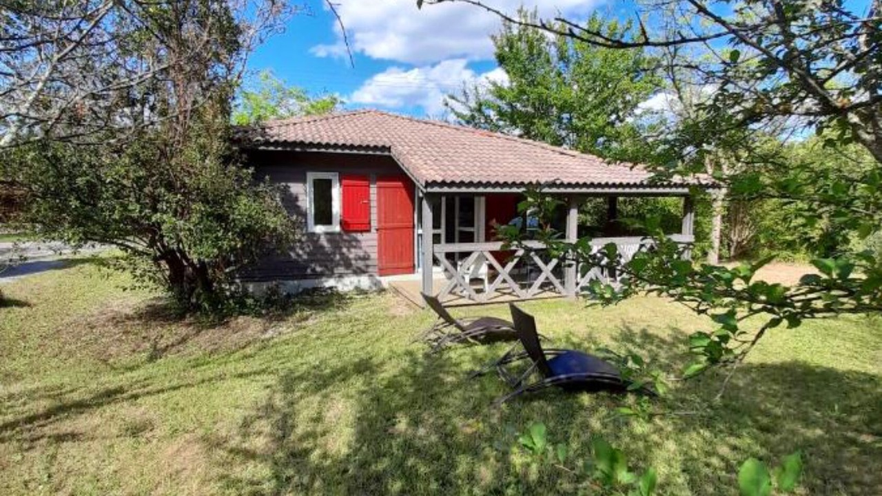 Photo of Outdoor in Gravieres