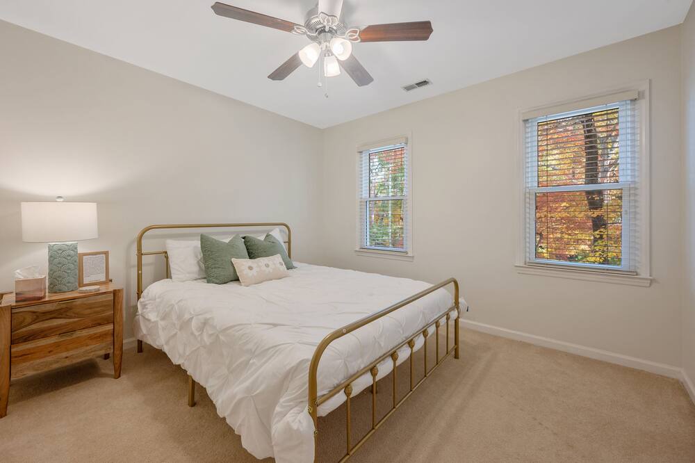 Photo of Bedroom in Northwest Raleigh