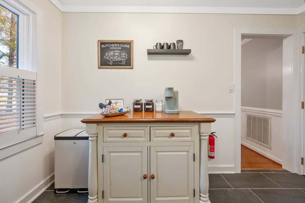Photo of Kitchen in Northwest Raleigh