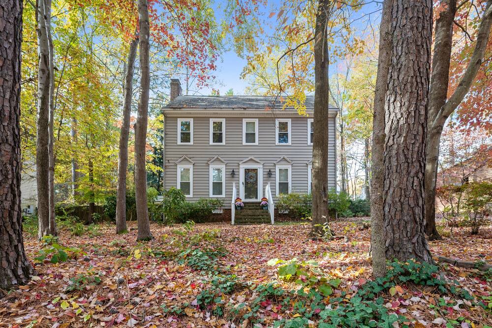 Photo of Outdoor in Northwest Raleigh