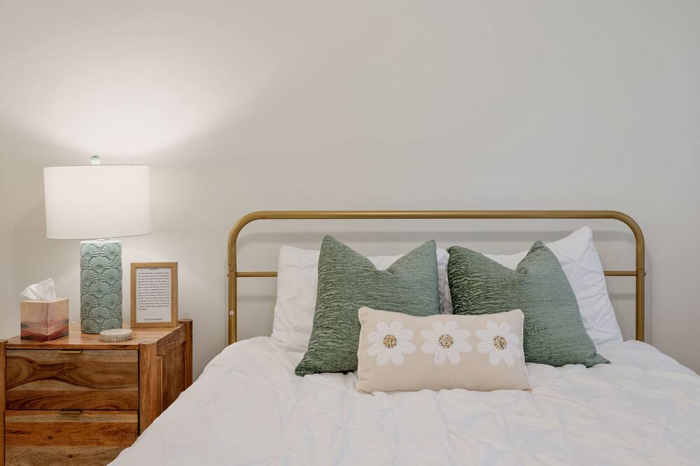 Photo of Bedroom in Northwest Raleigh