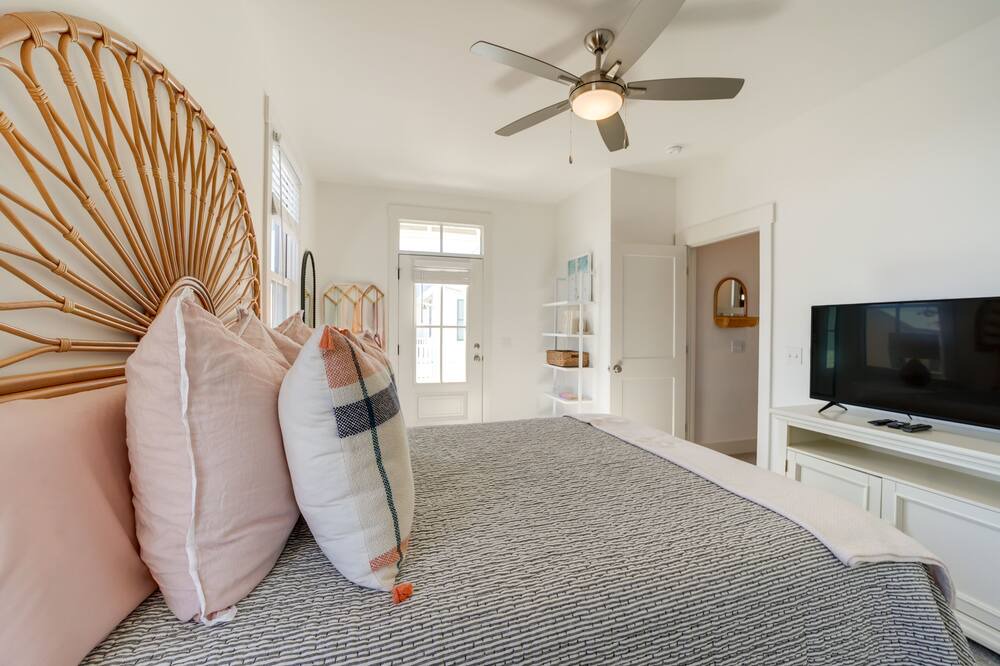 Photo of Livingroom in Eufaula