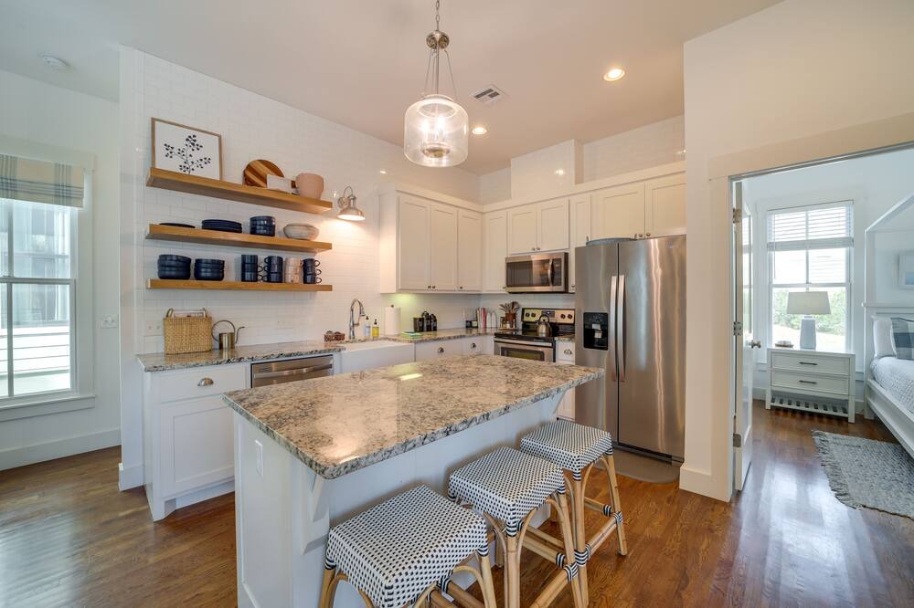 Photo of Kitchen in Eufaula