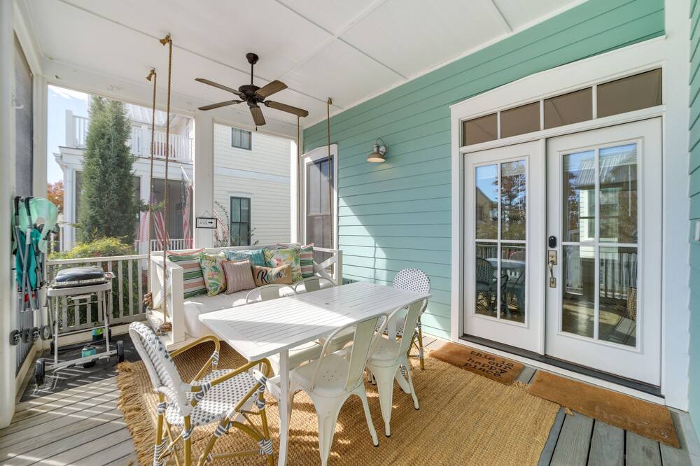 Photo of Outdoor in Eufaula