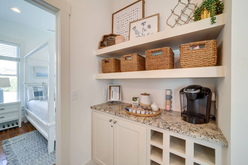 Photo of Kitchen in Eufaula