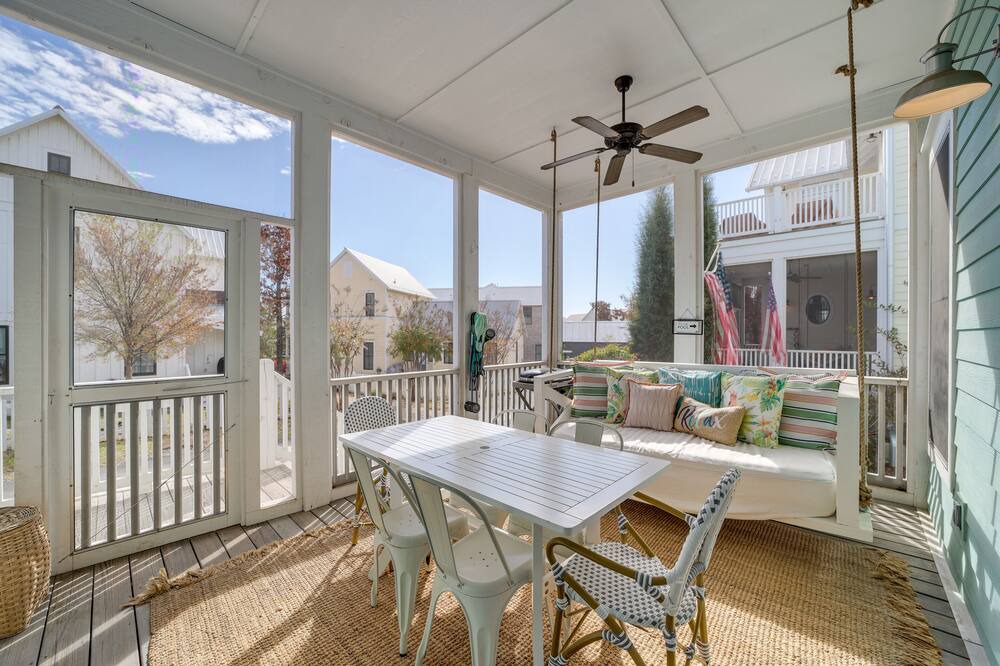 Photo of Outdoor in Eufaula