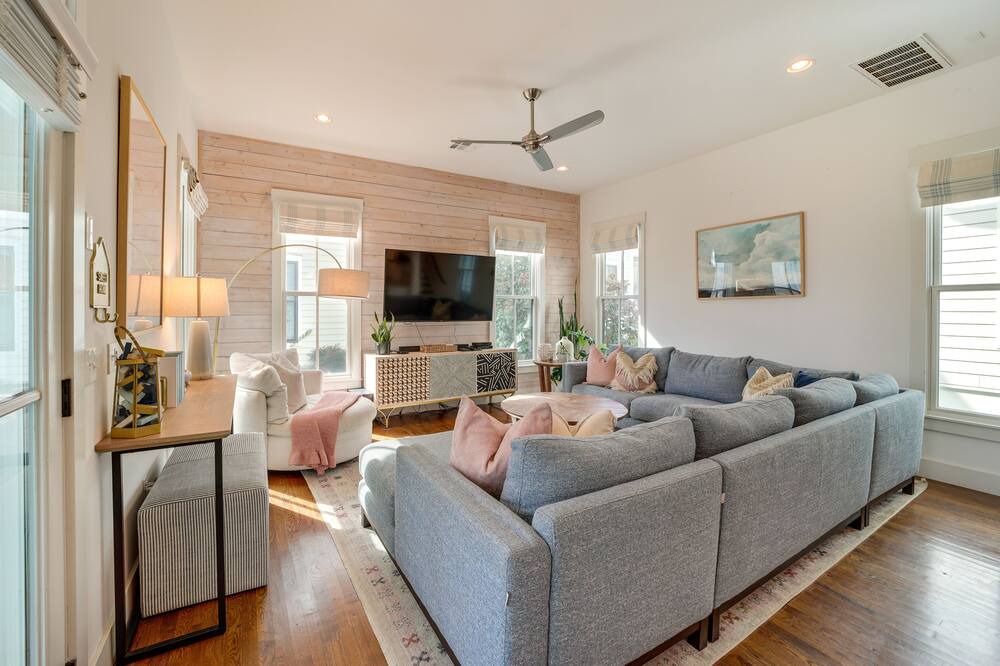 Photo of Bedroom in Eufaula