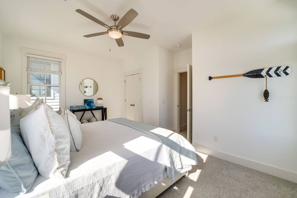 Photo of Bedroom in Eufaula