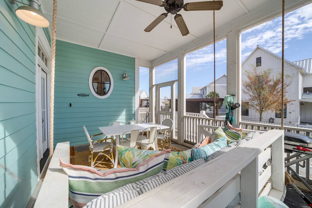 Photo of Outdoor in Eufaula