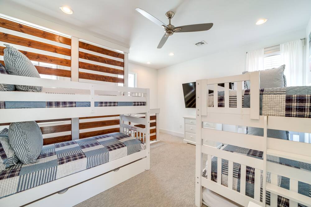 Photo of Bedroom in Eufaula