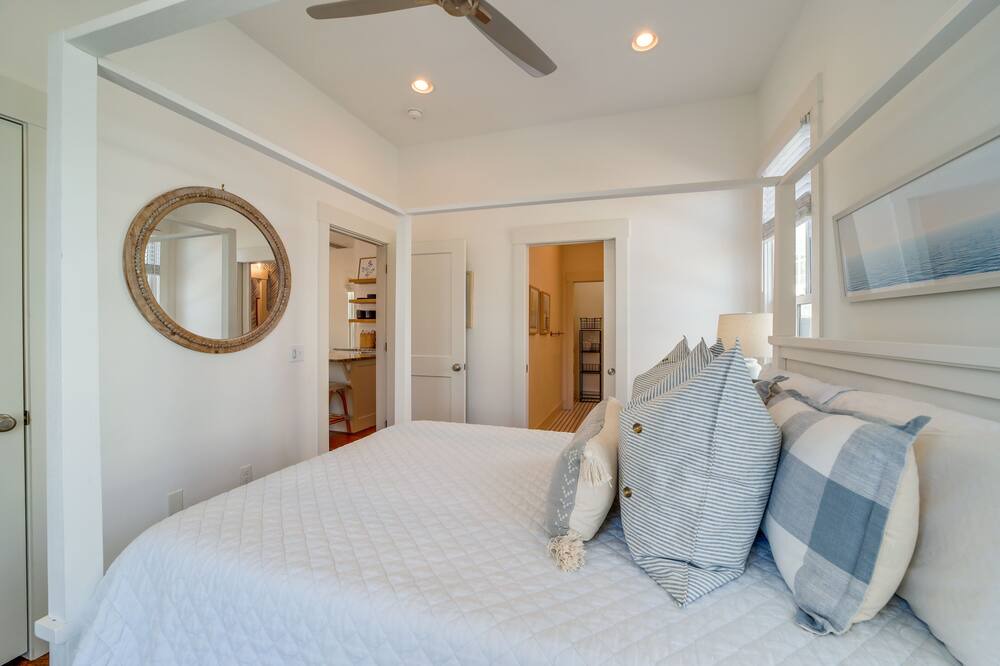 Photo of Bedroom in Eufaula