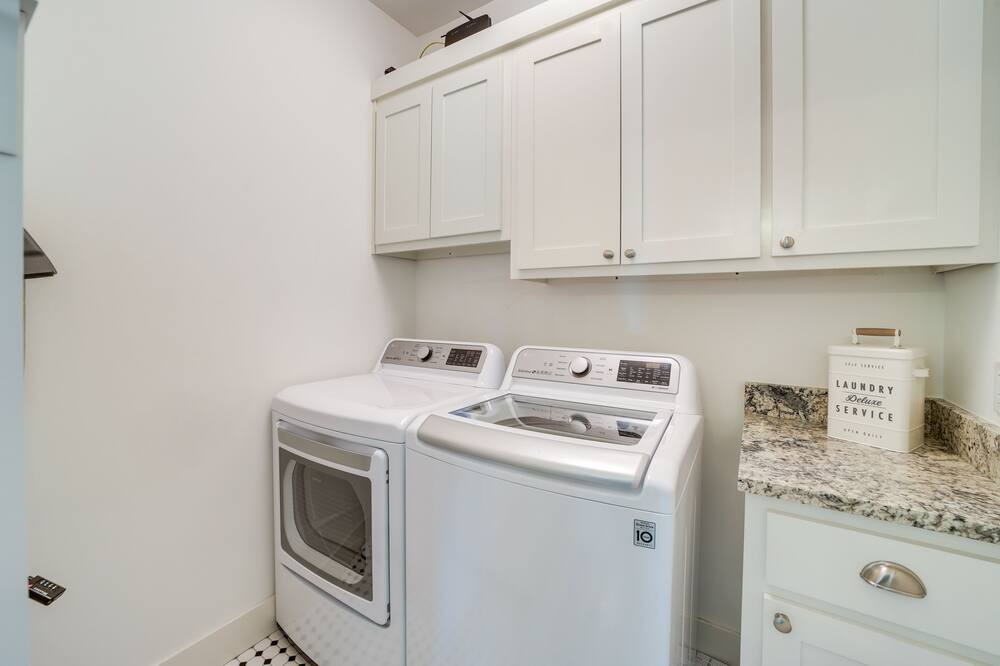 Photo of Bedroom in Eufaula