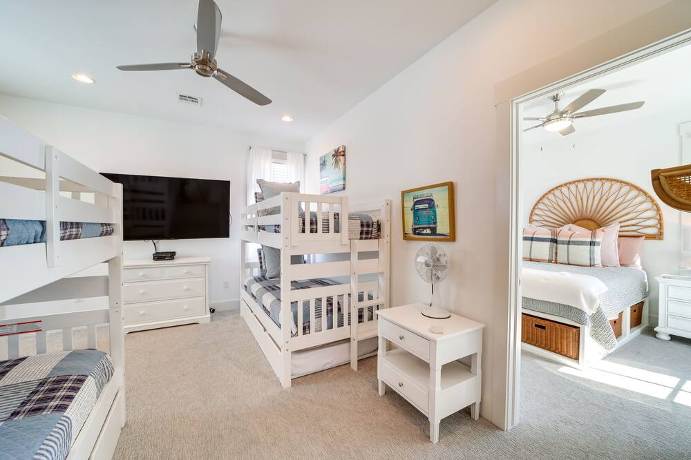 Photo of Bedroom in Eufaula