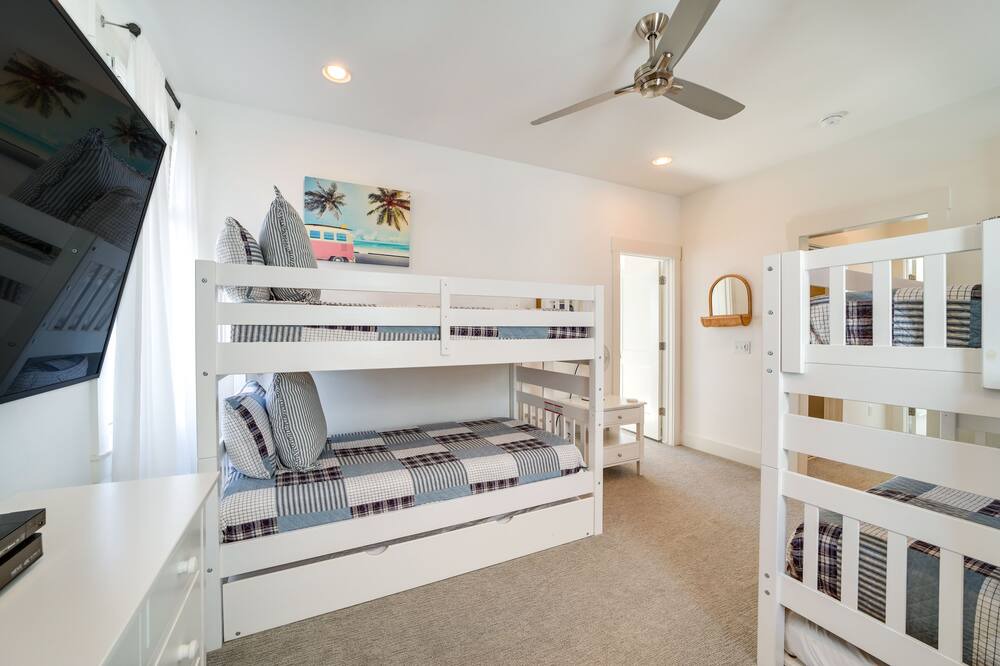 Photo of Bedroom in Eufaula