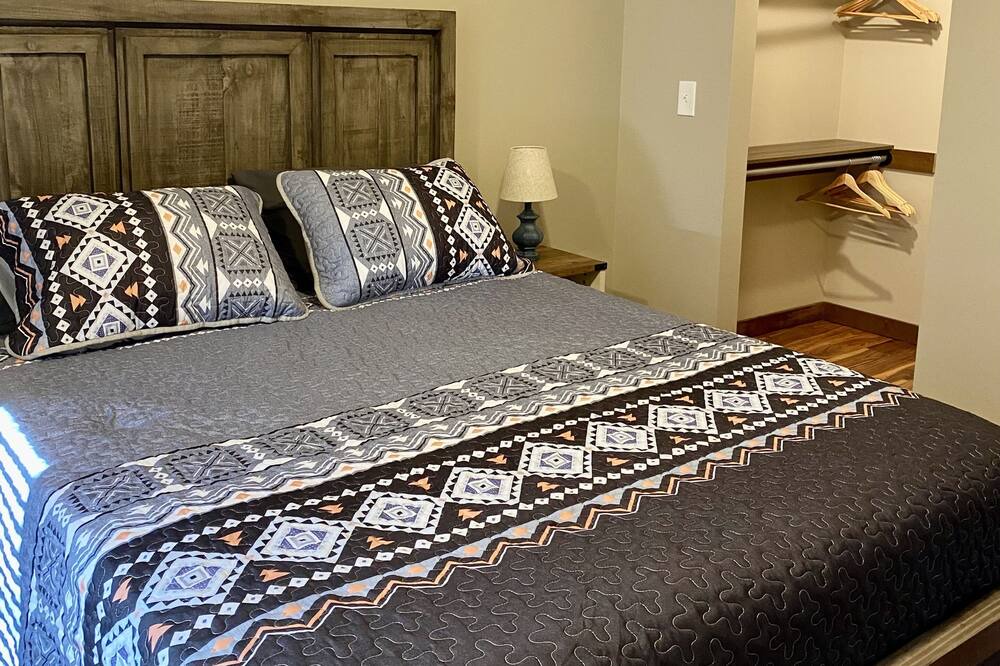 Photo of Bedroom in Ferndale