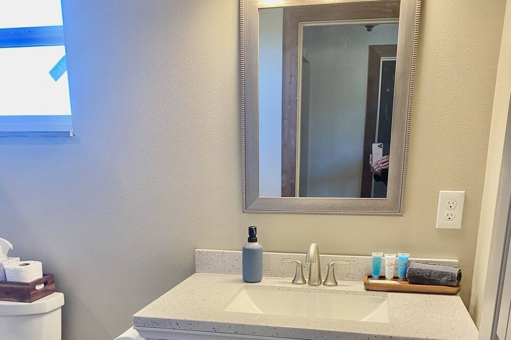 Photo of Bathroom in Ferndale