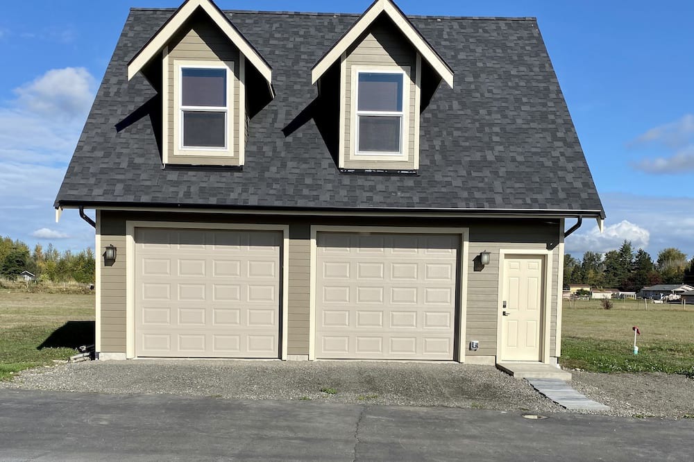 Photo of Outdoor in Ferndale