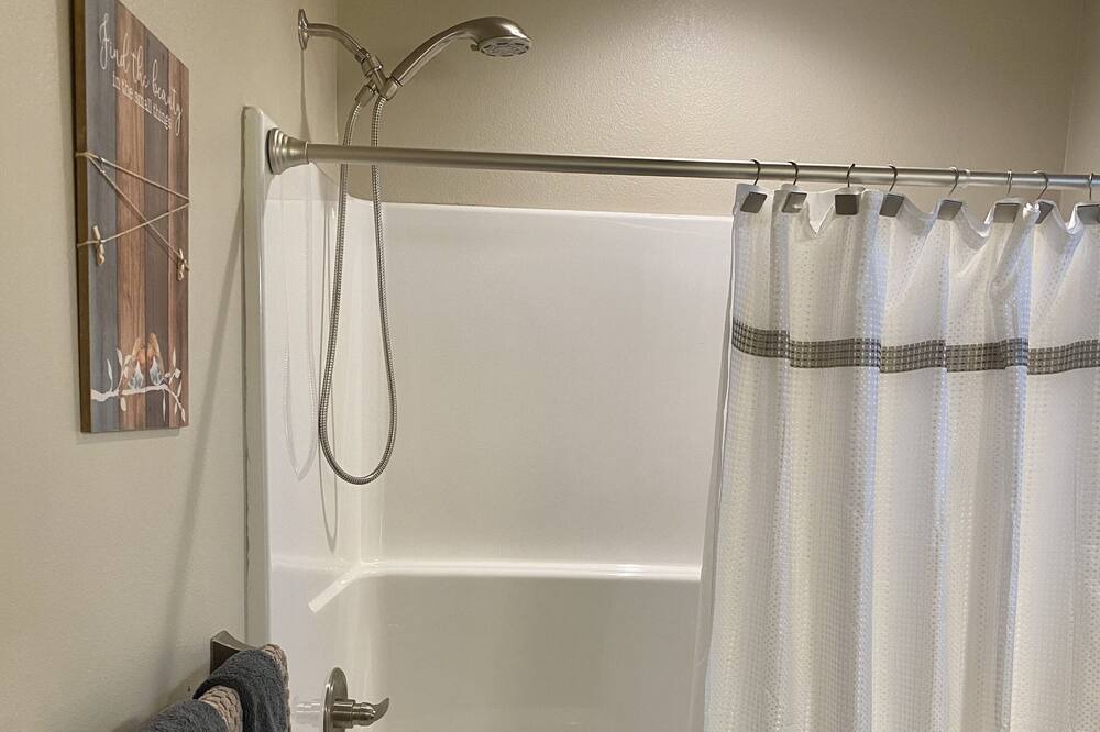 Photo of Bathroom in Ferndale