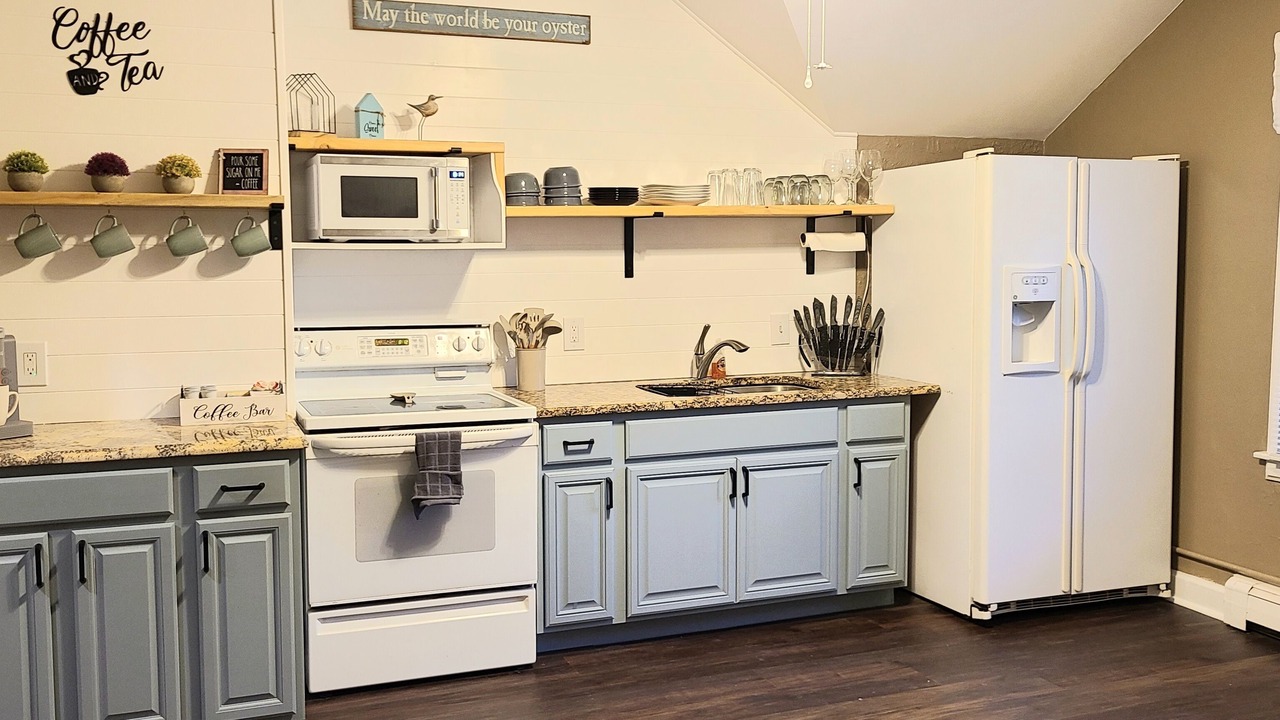 Photo of Kitchen in Taunton